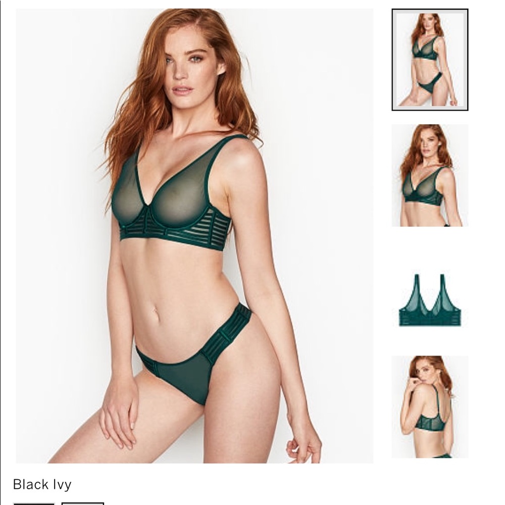 Bra Set - Picture 3 of 3